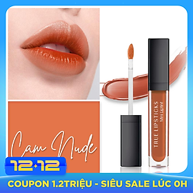 Son kem lì Truesky Liptint 5 màu siêu mịn, siêu mướt và lên chuẩn màu - Chính Hãng Giảm Thâm Môi