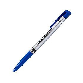 Bộ 5 Bút Bi FO-024 - Màu Mực Xanh