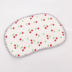 Gối Xô Sợi Tre Mềm Mịn 10 Lớp Chính Hãng Cho Bé Sơ Sinh