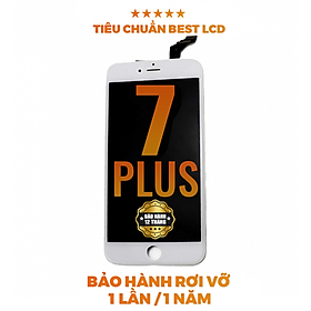 Mua Màn Hình Zin DURABEST Dành Cho iPhone 7 Plus - Hàng Chính Hãng