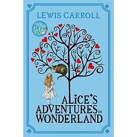 Download sách Alice'S Adventures In Wonderland