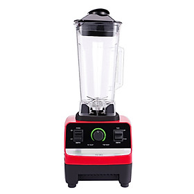 Mua Máy xay sinh tố và thực phẩm đa năng công suất lớn 1000W  xay nhuyễn các loại hoa quả  thịt  cá  đá... dung tích cối lên đến 3lít