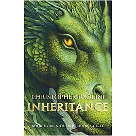 Nơi bán Inheritance 4: Inheritance - Giá Từ -1đ
