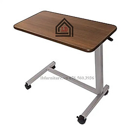 Mua Bàn ăn/ Bàn làm việc tại giường di chuyển và nâng hạ tự động