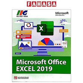 Hình ảnh Microsoft Office Excel 2019