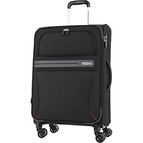 Vali Vải American Tourister 86O Oregon TSA