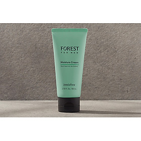 Kem dưỡng ẩm Innisfree Forest for men Moisture Cream 80ml - 131170818