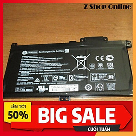 Mua PIN Dùng Cho HP WA03XL  Pavilion X360 15-BR036TX HSTNN-LB7T 916812-855