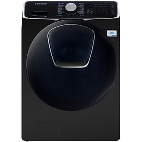 Máy Giặt Sấy Cửa Trước Inverter Samsung WD19N8750KV/SV (19kg/11kg) - Hàng Chính Hãng - Chỉ Giao tại HCM