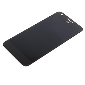 Touch Screen + LCD Display + Frame Front Assembly For Google Pixel 5.5 Inch