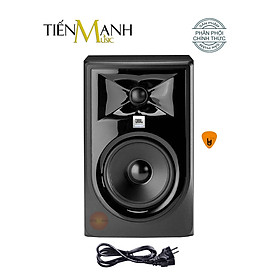 Mua  Một Cái  Loa Kiểm Âm JBL 306P MKII Phòng Thu Studio 306P MK2 Monitor Speakers 306 Professional Hàng Chính Hãng - Kèm Móng Gẩy DreamMaker