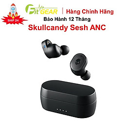 Mua Tai nghe True Wireless Skullcandy Sesh ANC Chính Hãng - Bảo Hành 12 Tháng - Hàng Chính Hãng