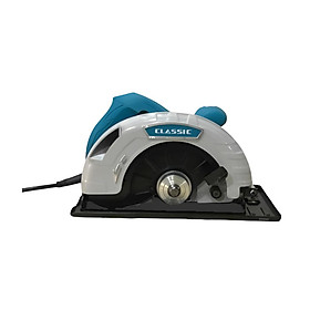 MÁY CƯA ĐĨA 185MM CÔNG SUẤT 1400W CLASSIC CLA-6140 LƯỠI CƯA SẮC - HÀNG CHÍNH HÃNG