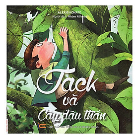 Jack Và Cây Đậu Thần