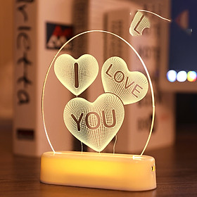 Mua  GRMN-L31  Đèn led trang trí nhà cửa  SIÊU ĐẸP  đèn trang trí để bàn  để đầu giường phong cách siêu đẹp