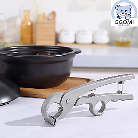 Mua  HÀNG CHÍNH HÃNG  Kẹp nồi chảo chống nóng GGOMI Hàn Quốc GG757