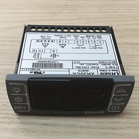 Mua Bộ điều khiển Dixell XR30CX - Hàng nhập khẩu