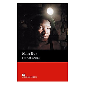 Mine Boy