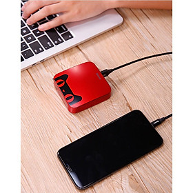 Mua Pin Dự Phòng kiêm Củ Sạc Tường Baseus 5200 mAh  2 cổng - Hàng Chính Hãng
