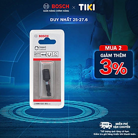 Mua Đầu bắn tôn - Đầu chụp có nam châm Bosch bằng thép