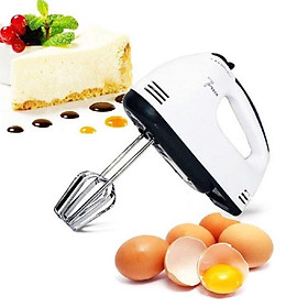 Mua Máy Đánh Trứng Cầm Tay 7 Cấp Tốc Độ 180W - 6610