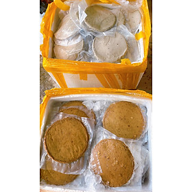 Combo ~2kg Chả Cá Nha Trang Nguyên Chất - Không Cấp Đông [Hỏa Tốc 2H HCM] 