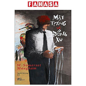 Sách - Mặt Trăng Và Đồng Xu