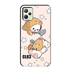Ốp Lưng Dành Cho Realme C35