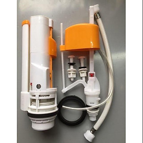 Mua Bộ xả bàn cầu 2 nhấn -Hùng Anh - Loại Tốt