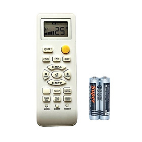 Mua Remote Điều Khiển Dành Cho Máy Lạnh  Máy Điều Hòa Không Khí LG