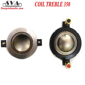Mua COIL TREBLE 350 PA DÂY TRÒN