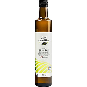 Dầu Thực Vật Camelina