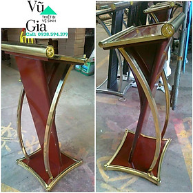 Mua Bục phát biểu  Bục giảng dùng trong trường học  hội nghị  nhà thờ