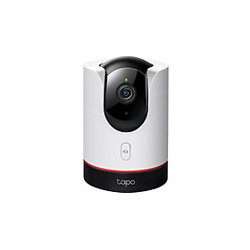 Camera WiFi AI TP-Link Tapo C225 An Ninh Gia Đình Quay Quét