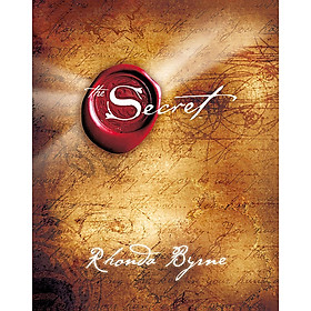 Sách Ngoại Văn - The secret (Byrne Rhonda - Bìa Cứng)