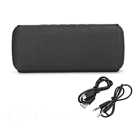 Loa Bluetooth chuẩn Bass 60W công nghệ mới - Hàng Chính Hãng