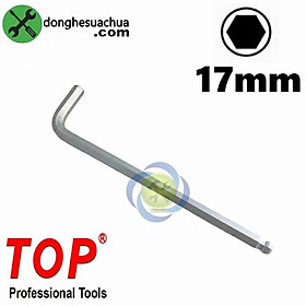 Mua Lục giác đầu bi 17mm TOP TWT-10B-17 dài 335mm