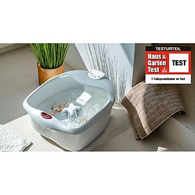 Mua CHẬU NGÂM CHÂN MEDISANA FS885 TỰ LÀM NÓNG NƯỚC HÀNG ĐỨC