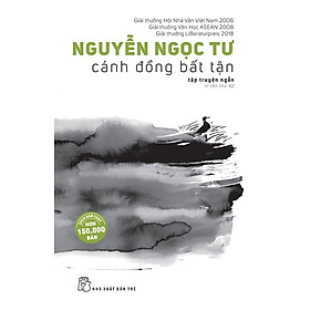 Cánh Đồng Bất Tận - Bản Quyền