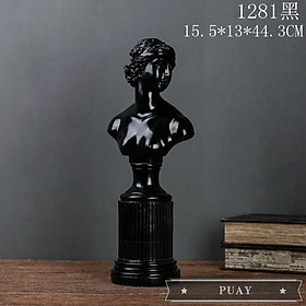 Mua Tượng trang trí nữ thần Hy Lạp 45 cm