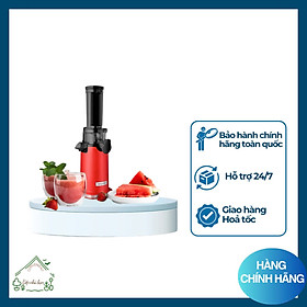 Mua MÁY ÉP CHẬM MINI 3S LC-02ME- Hàng Chính Hãng