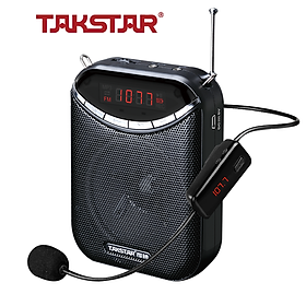 Máy trợ giảng Takstar E190M