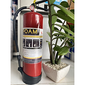 Mua Bình chữa cháy Foam 6lit Vinafoam VF6 có tem kiểm định
