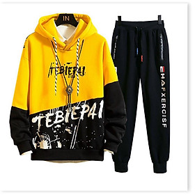 SET BỘ THU ĐÔNG DÀI 2021 , UNISEX DÀNH CHO NAM NỮ MẪU MỚI NHẤT HIỆN NAY LANA FASHION