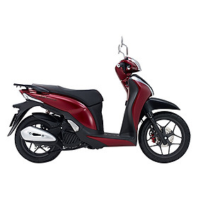 Xe Máy Honda SH Mode 2019 (Phiên Bản Cá Tính)
