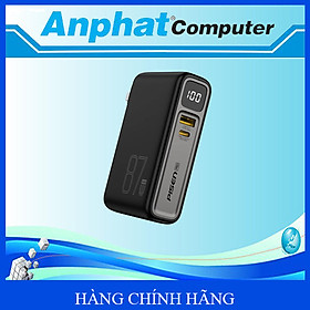 Mua Pin sạc dự phòng PISEN PRO Super High Power Box 10.000mAh 87W (TS-D319)- Hàng Chính Hãng - Bảo hành 12 tháng