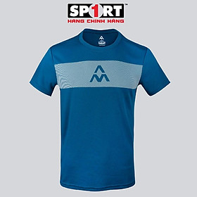 Áo Thun T-Shirt Nam AM MT001 Thể Thao Ngắn Tay Cotton Sport1