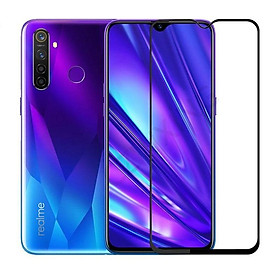 Cường Lực Dành Cho REALME 5S/ REALME 5I/ REALME 5