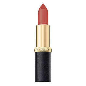 Son Lì Mịn Môi L'Oreal Color Riche Matte (3.7g)