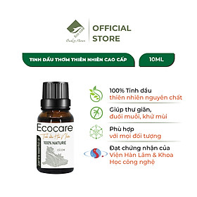 Tinh dầu Hoa Nhài nguyên chất 10ml